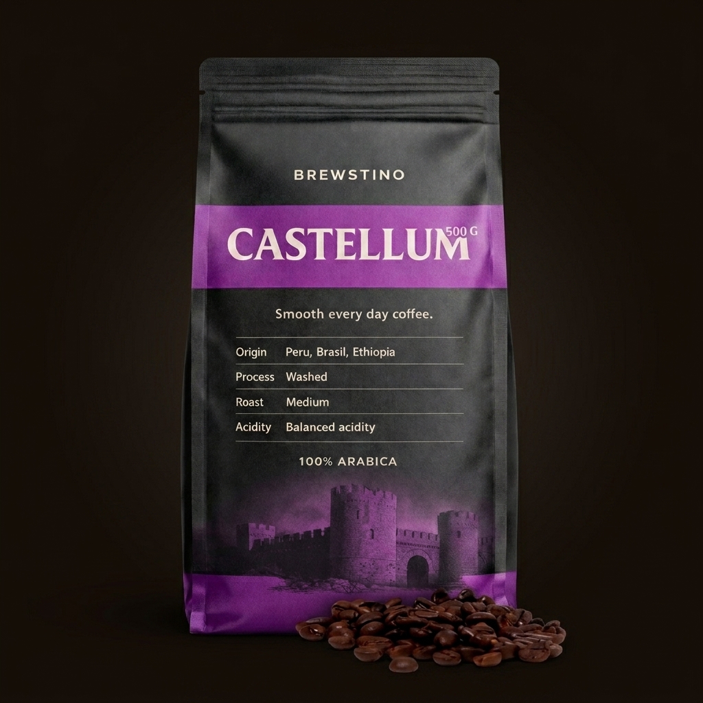 Castellum