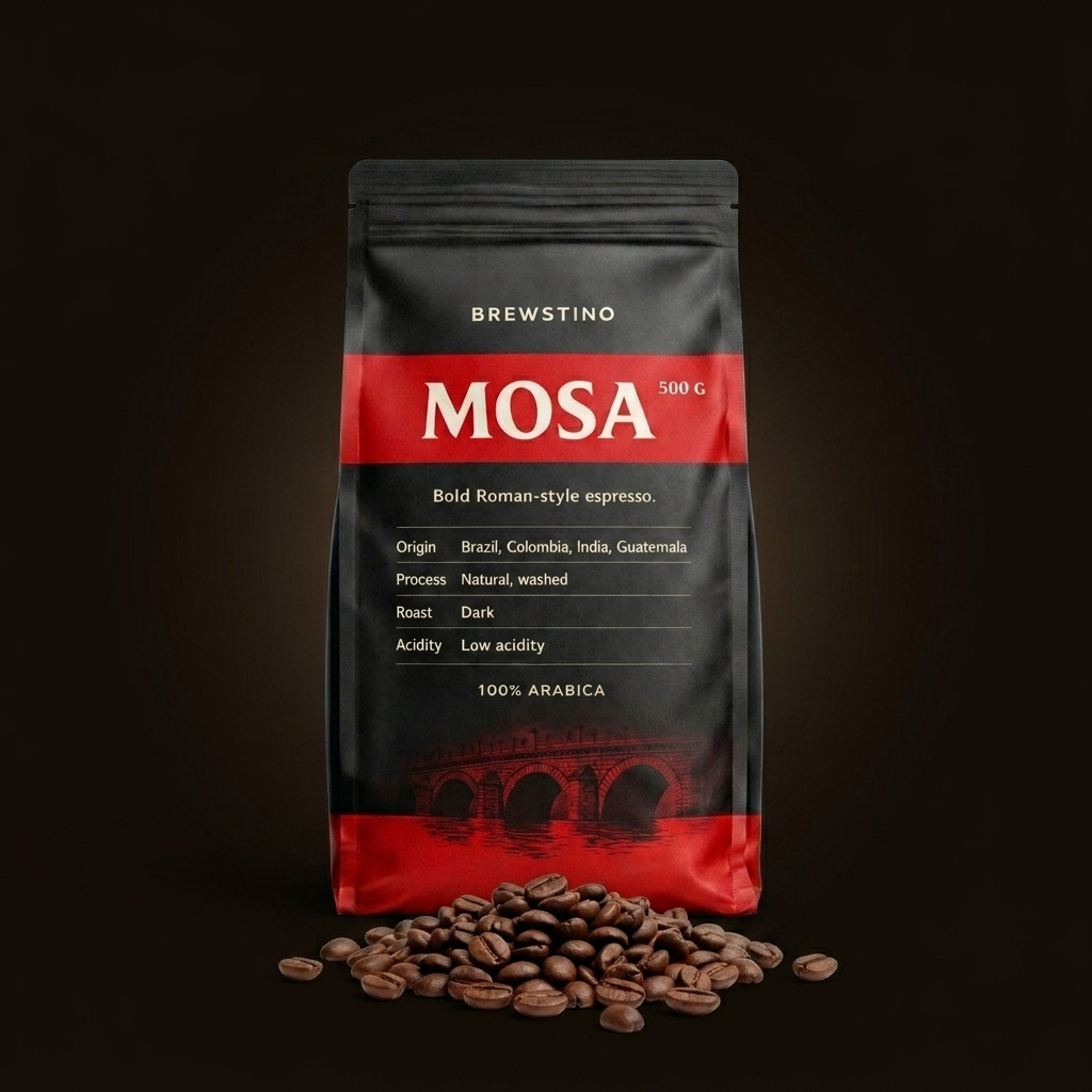Mosa House Blend