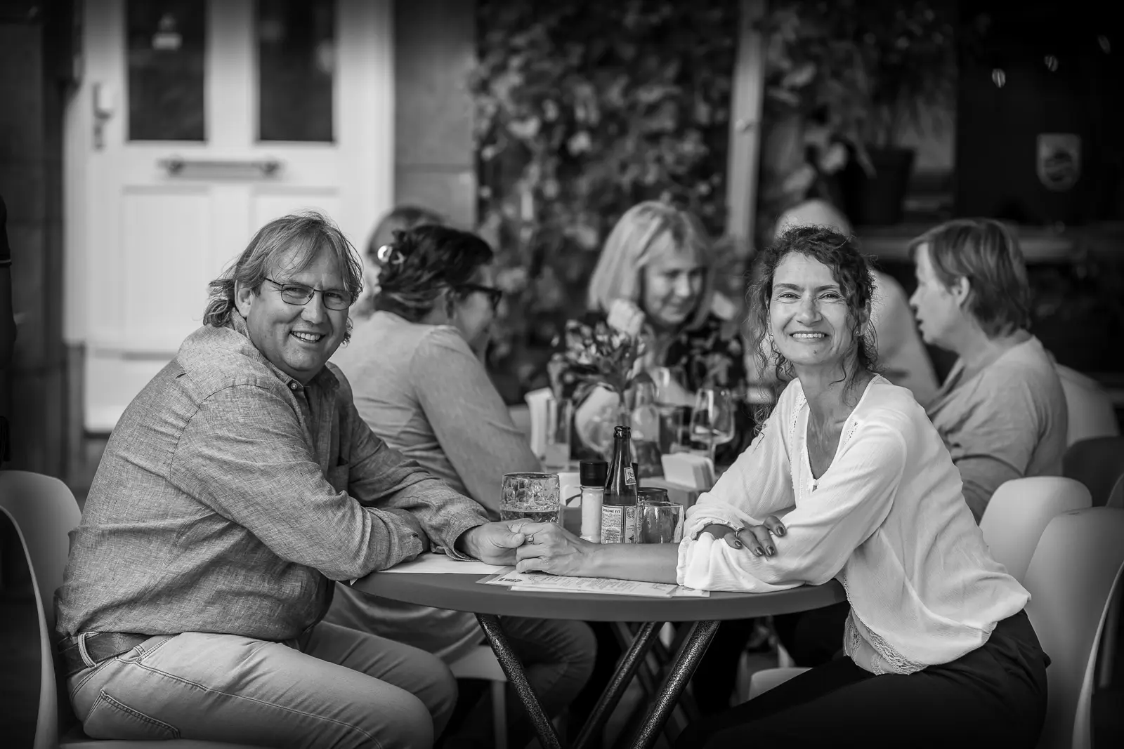 Sfeerbeeld André Rieu weekend – foto 02