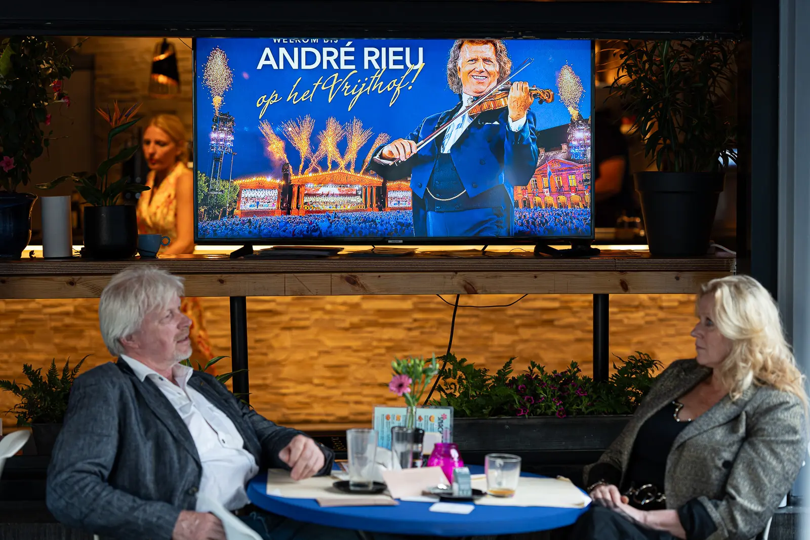 Sfeerbeeld André Rieu weekend – foto 03