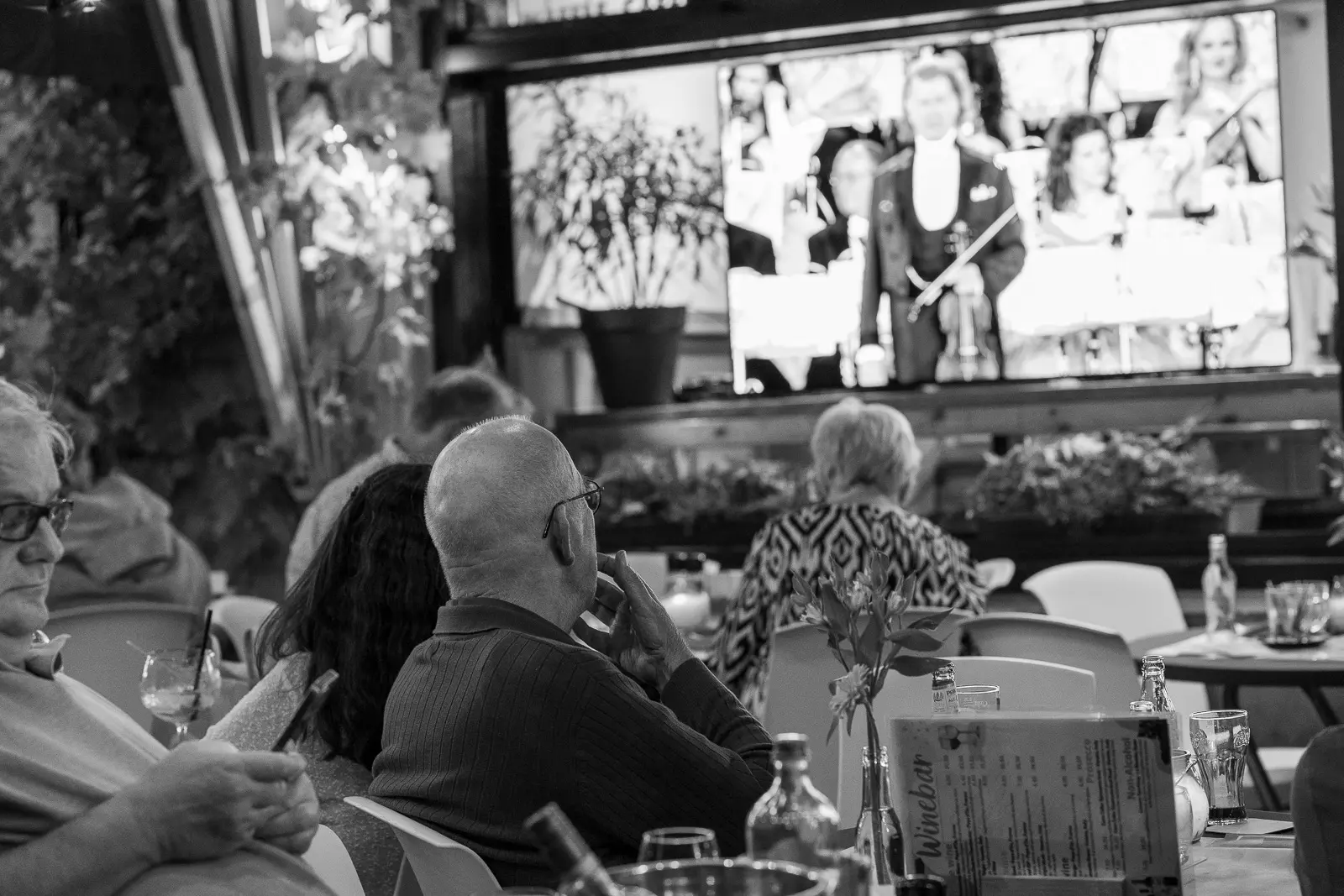 Sfeerbeeld André Rieu weekend – foto 10