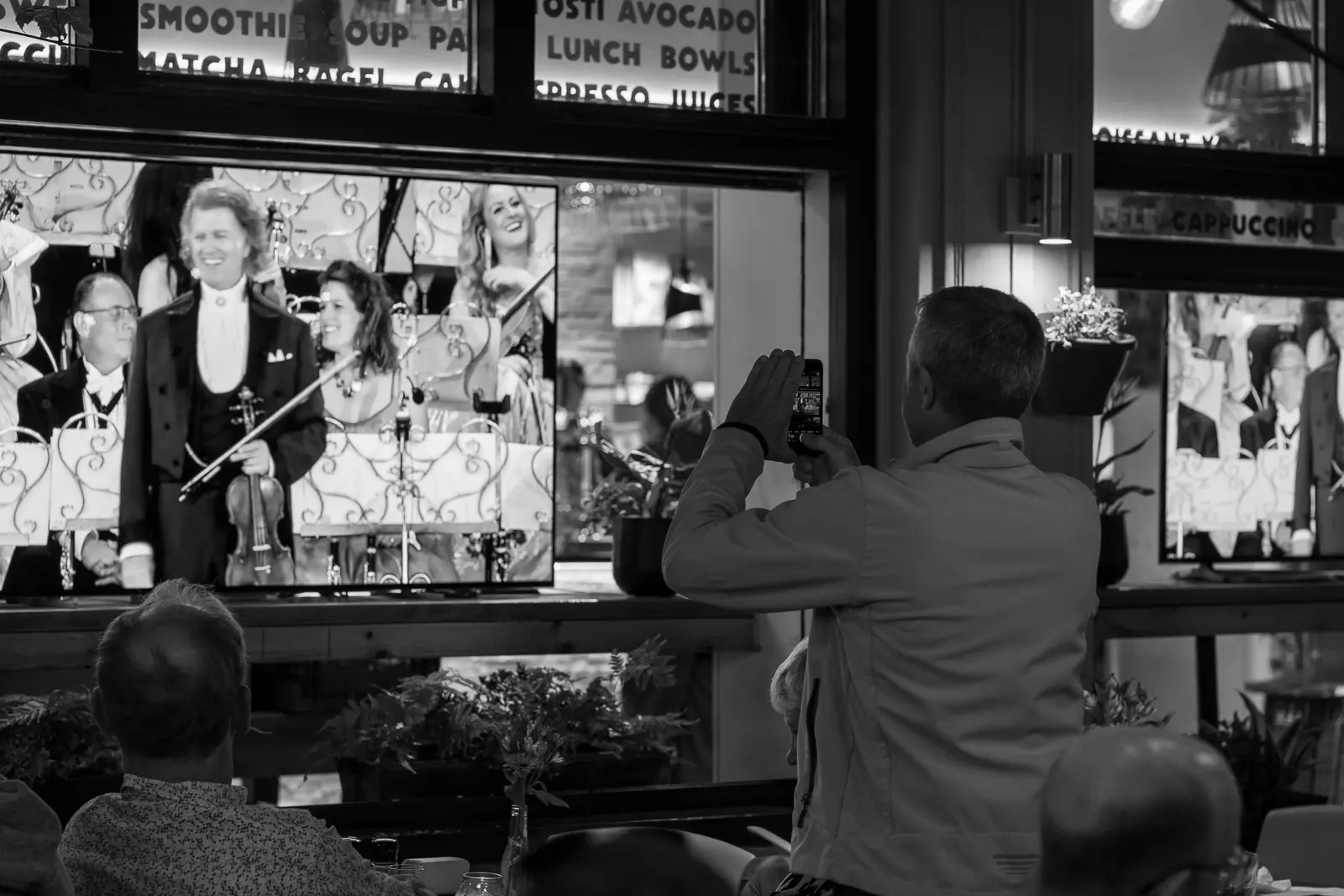 Sfeerbeeld André Rieu weekend – foto 11