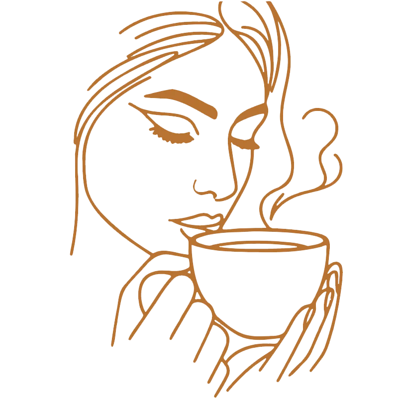 Specialty coffee