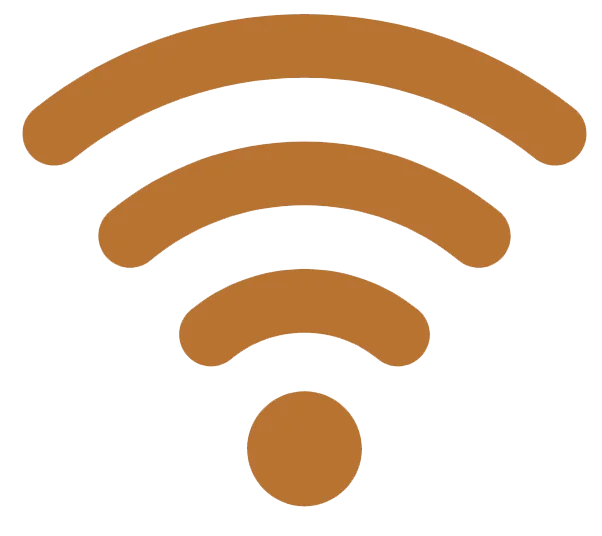 Gratis wifi